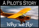 A Pilots Story